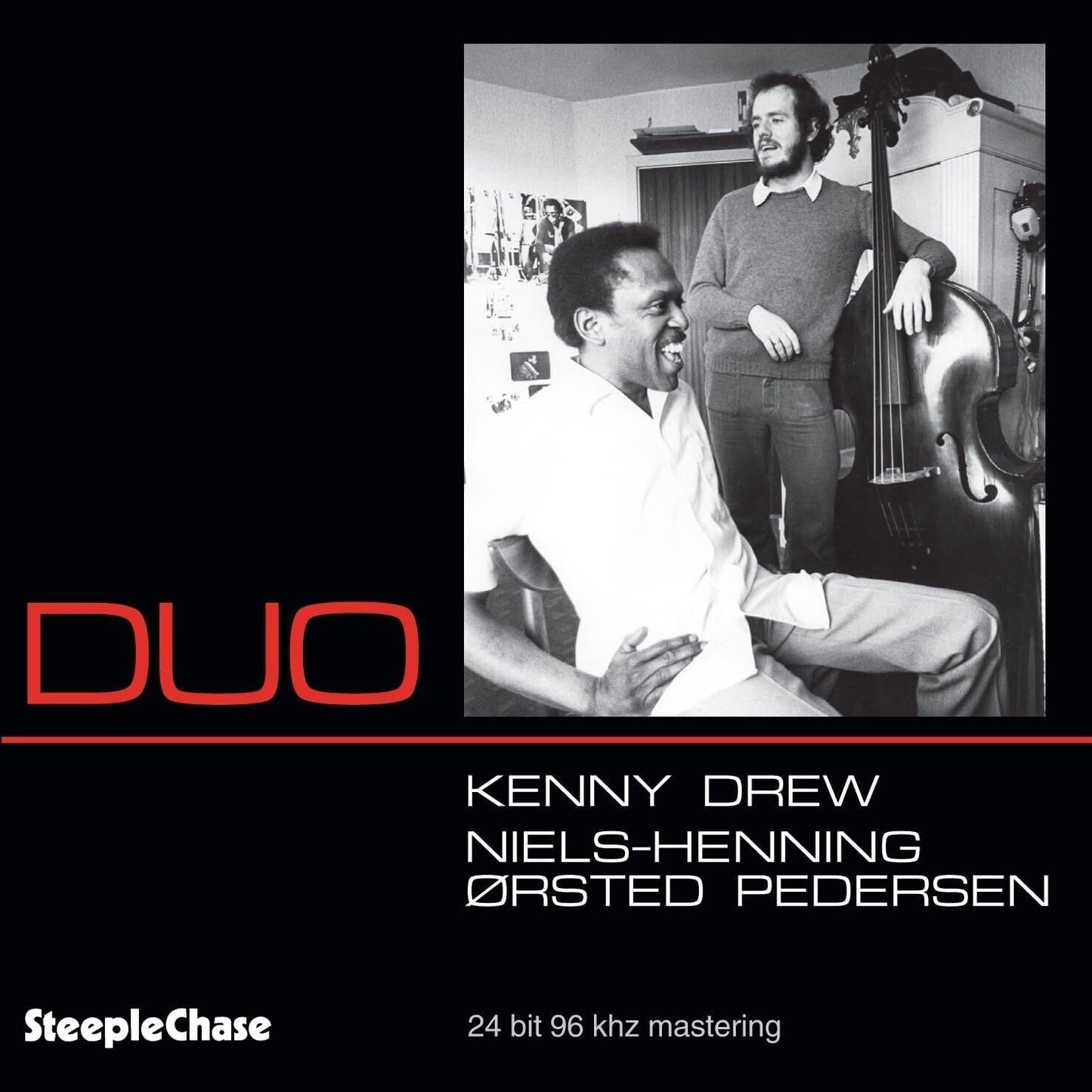 Duo + Duo 2