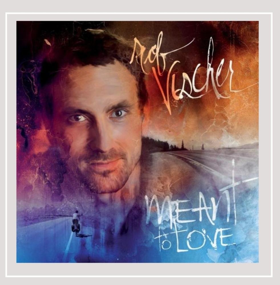 Meant To Love