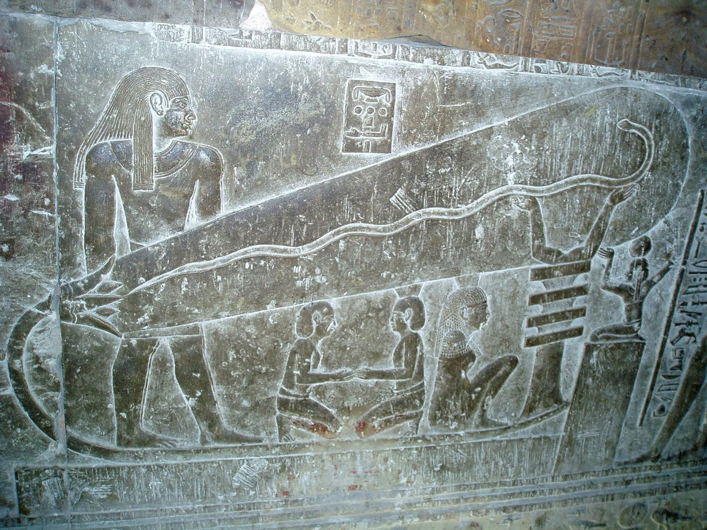 Ancient Aliens: Season 1