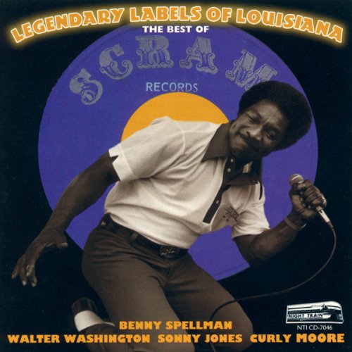 Best of Scram Records
