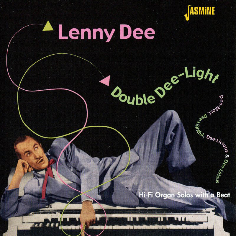 Double Dee-light