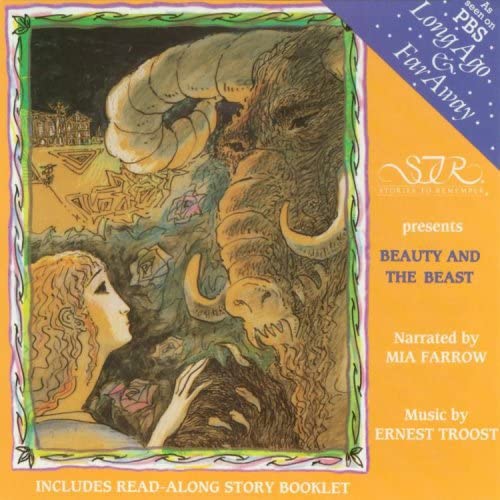 Beauty & The Beast