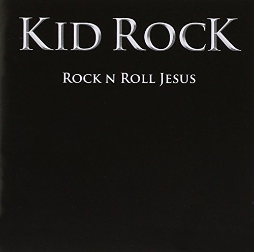 Rock 'N' Roll Jesus