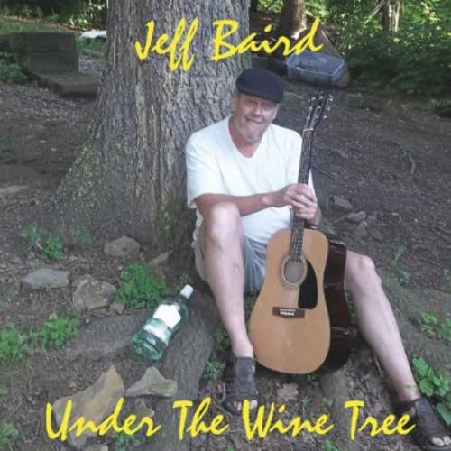 Under The Wine Tree