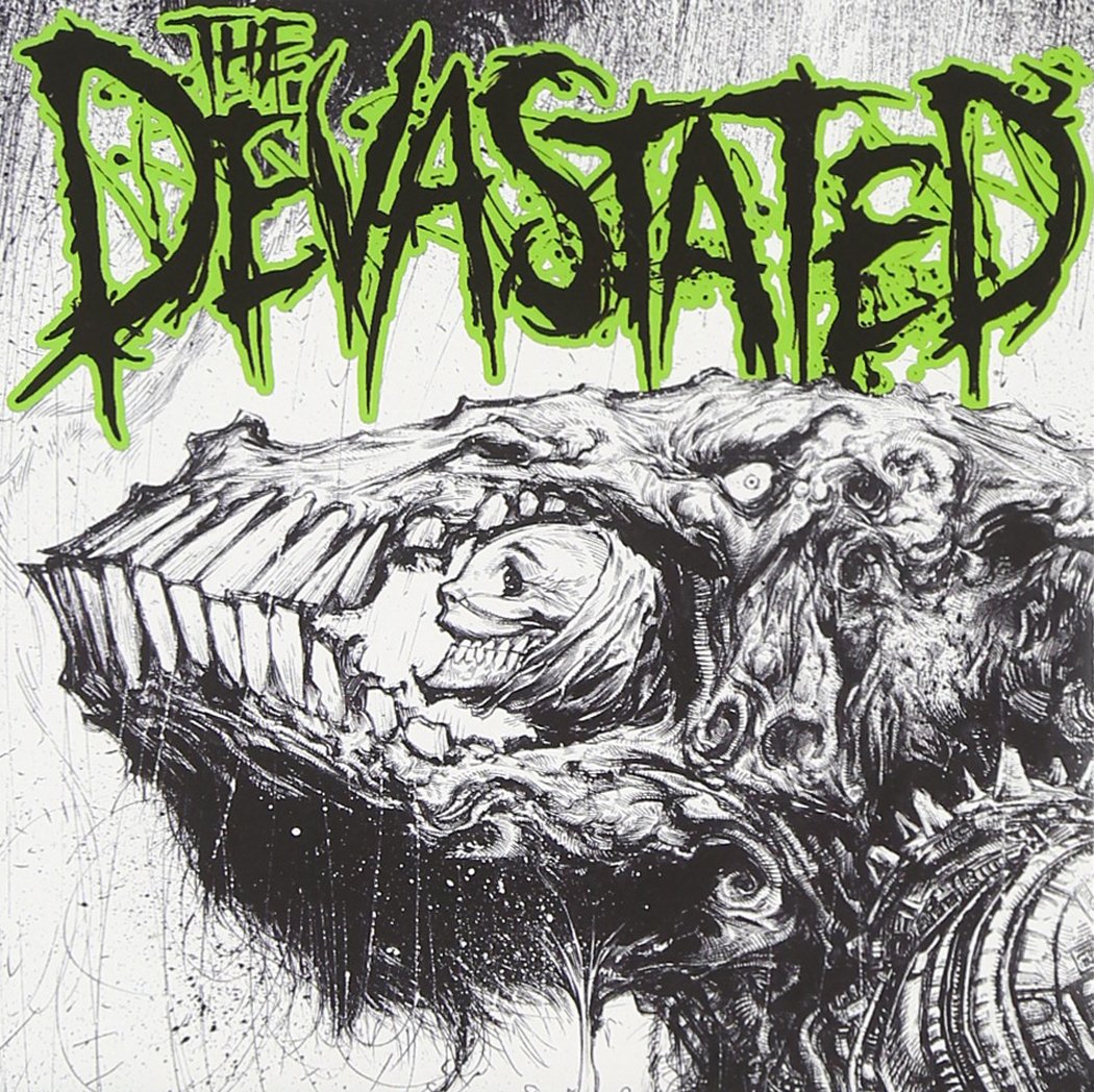 Devil's Messenger