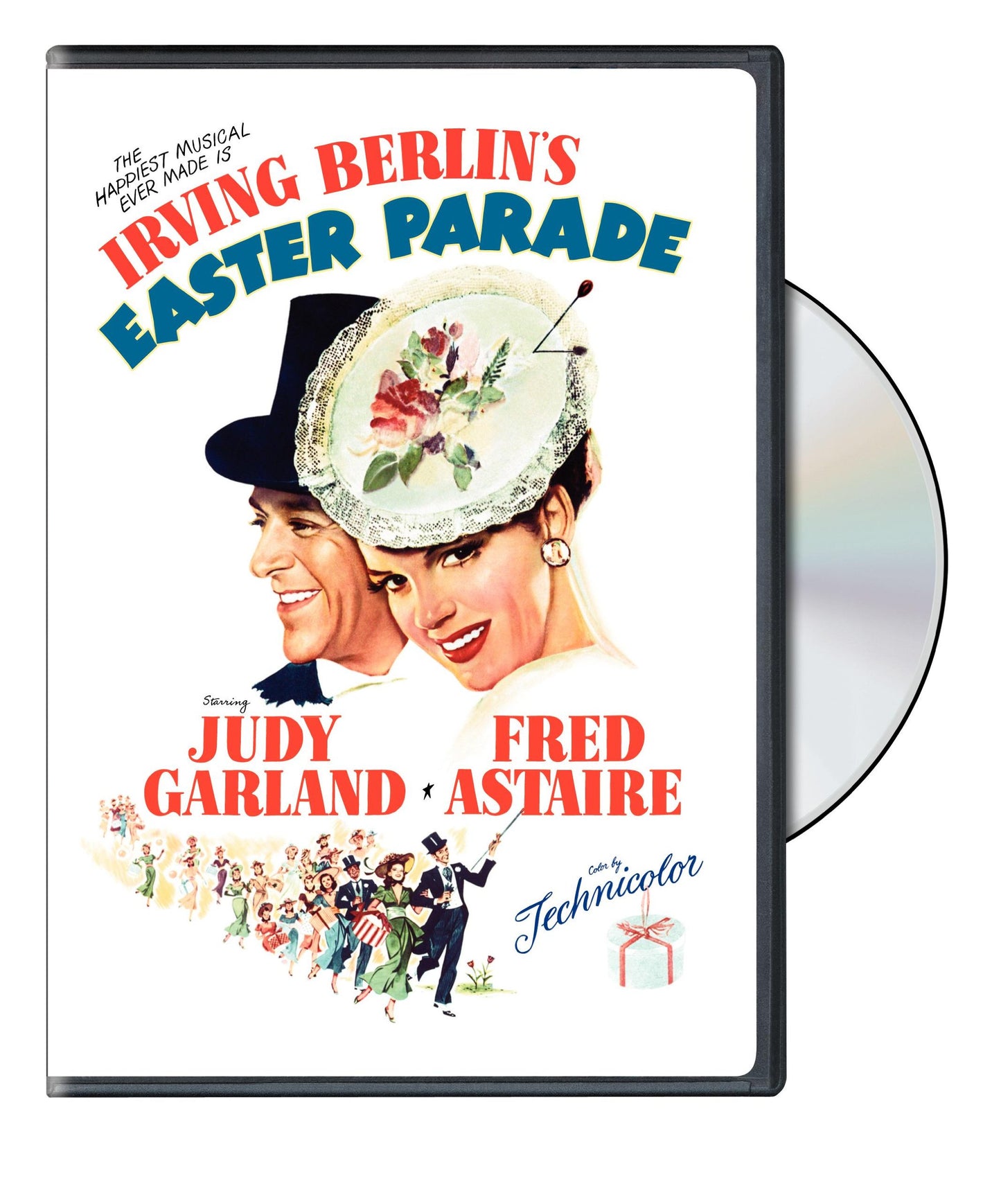 Easter Parade
