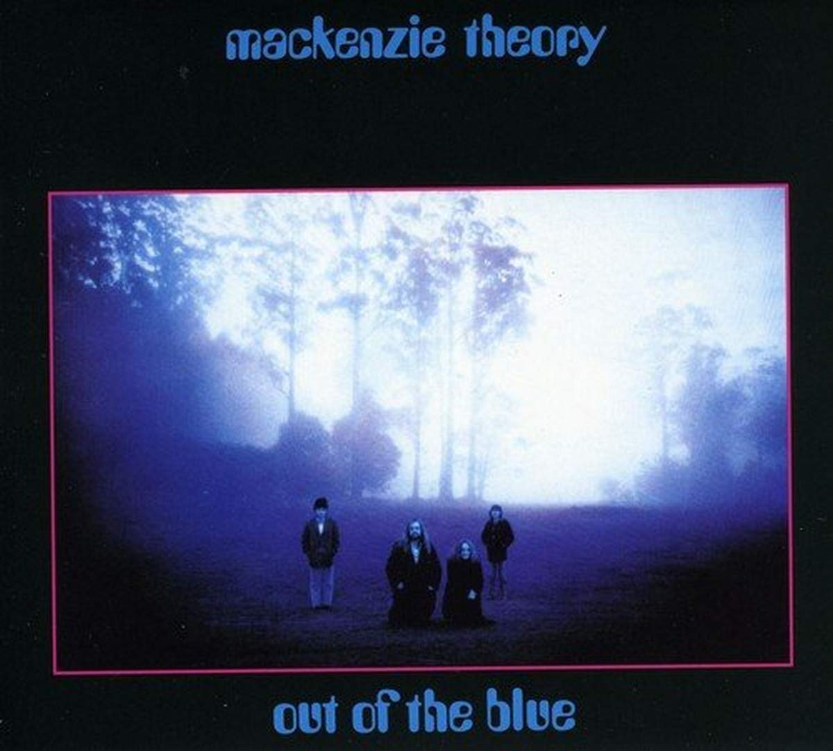 Out of the Blue