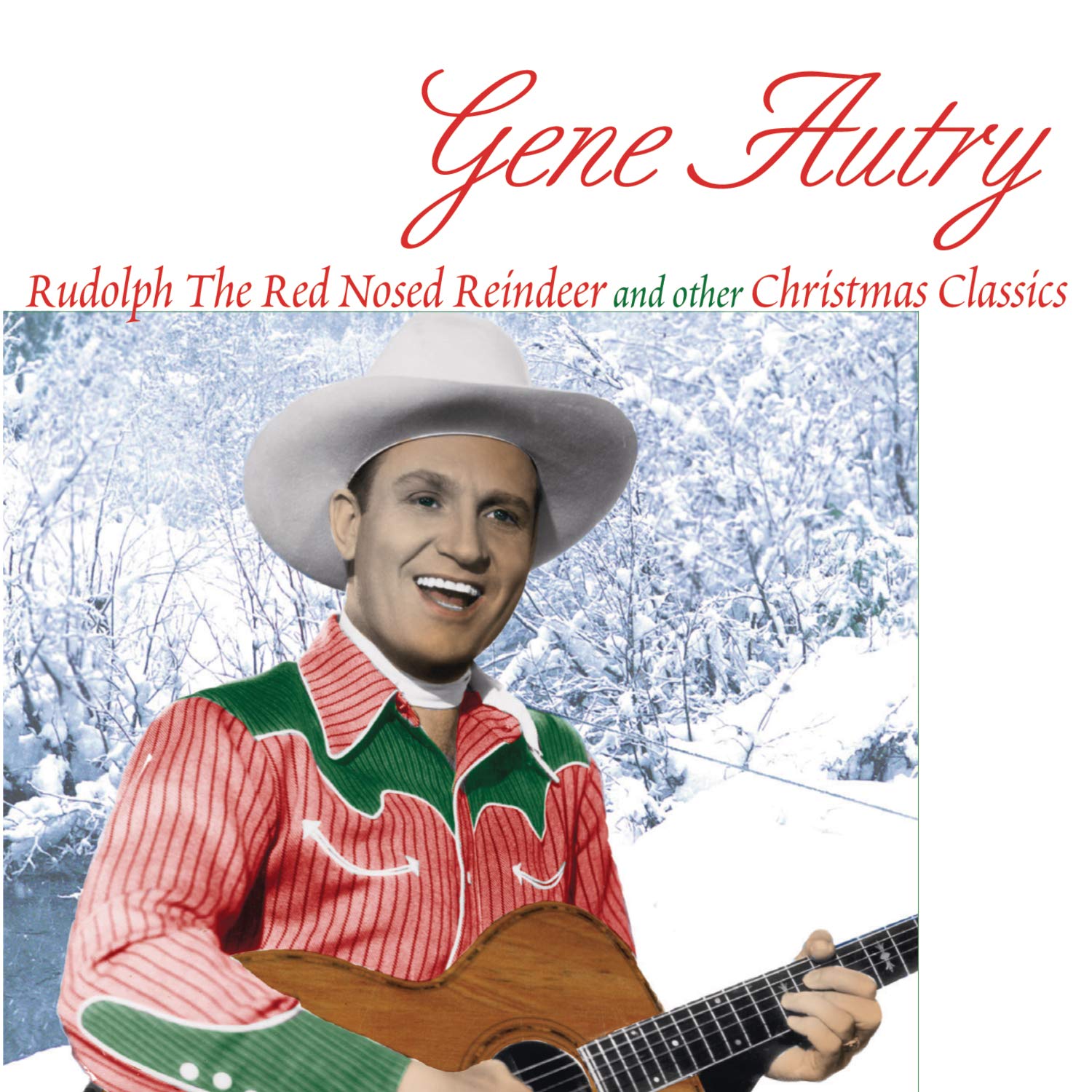 Rudolph the Red-Nosed Reindeer and Other Christmas Classics