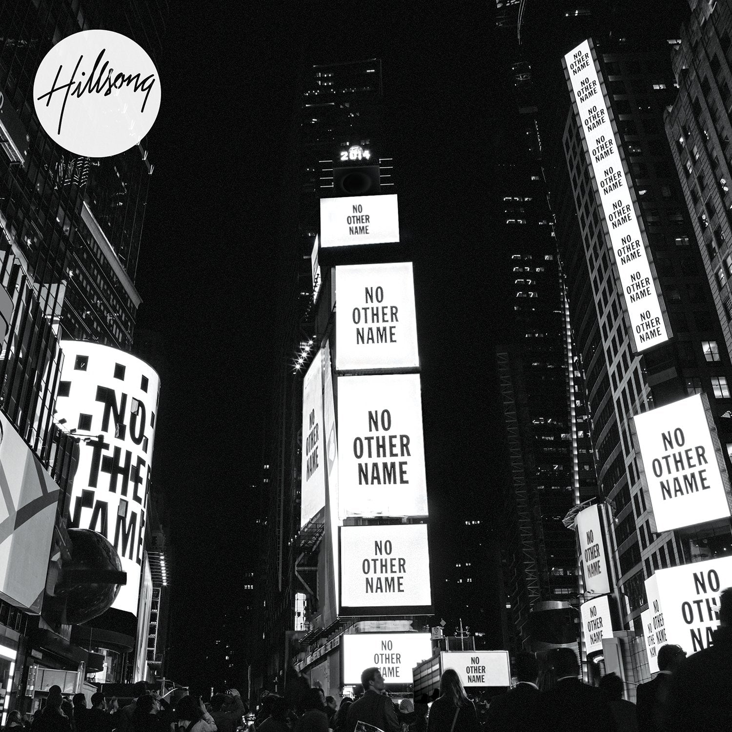 Hillsong-No Other Name