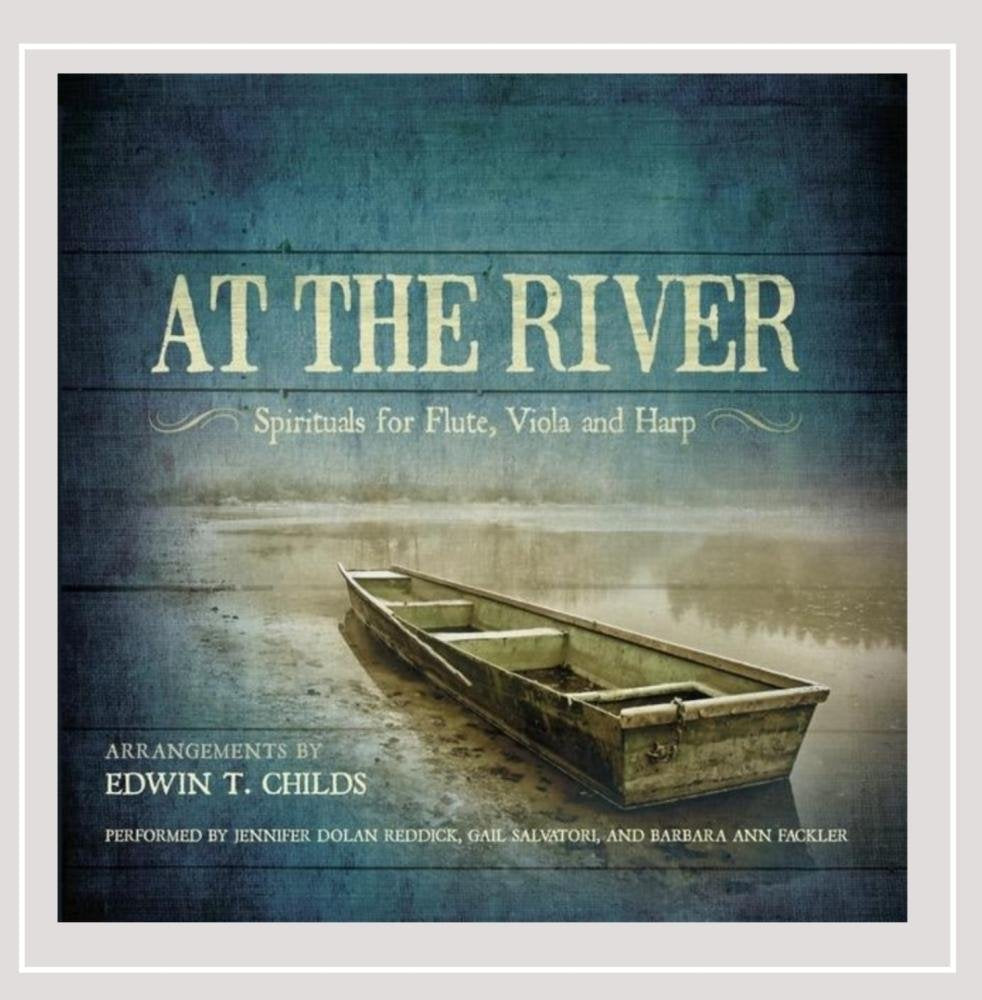At the River