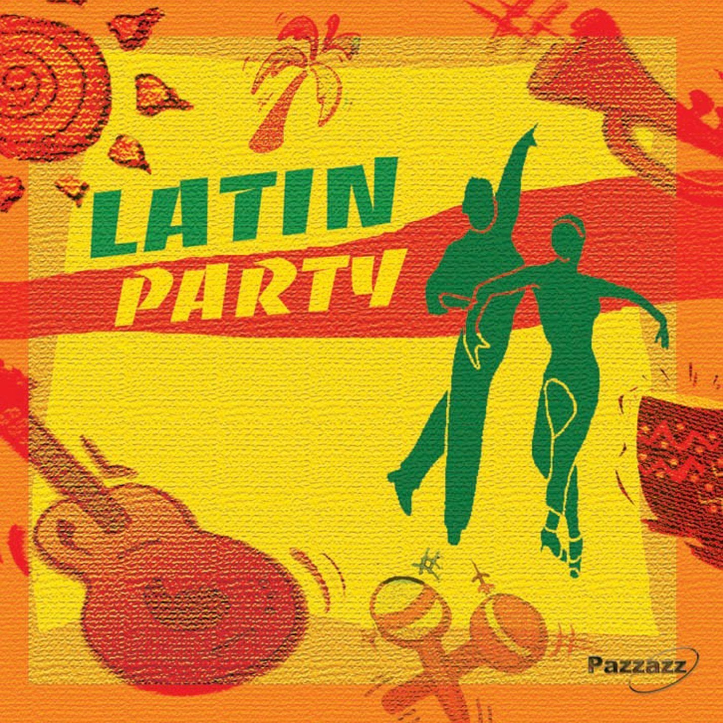 Latin Party