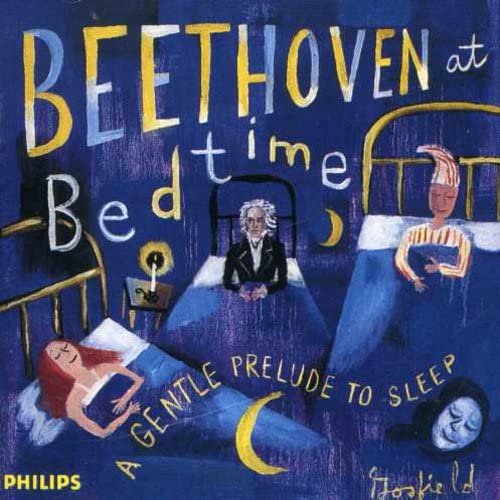 Beethoven: At Bedtime