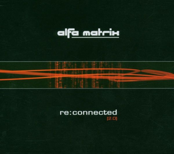 Re:Connected (2.0)