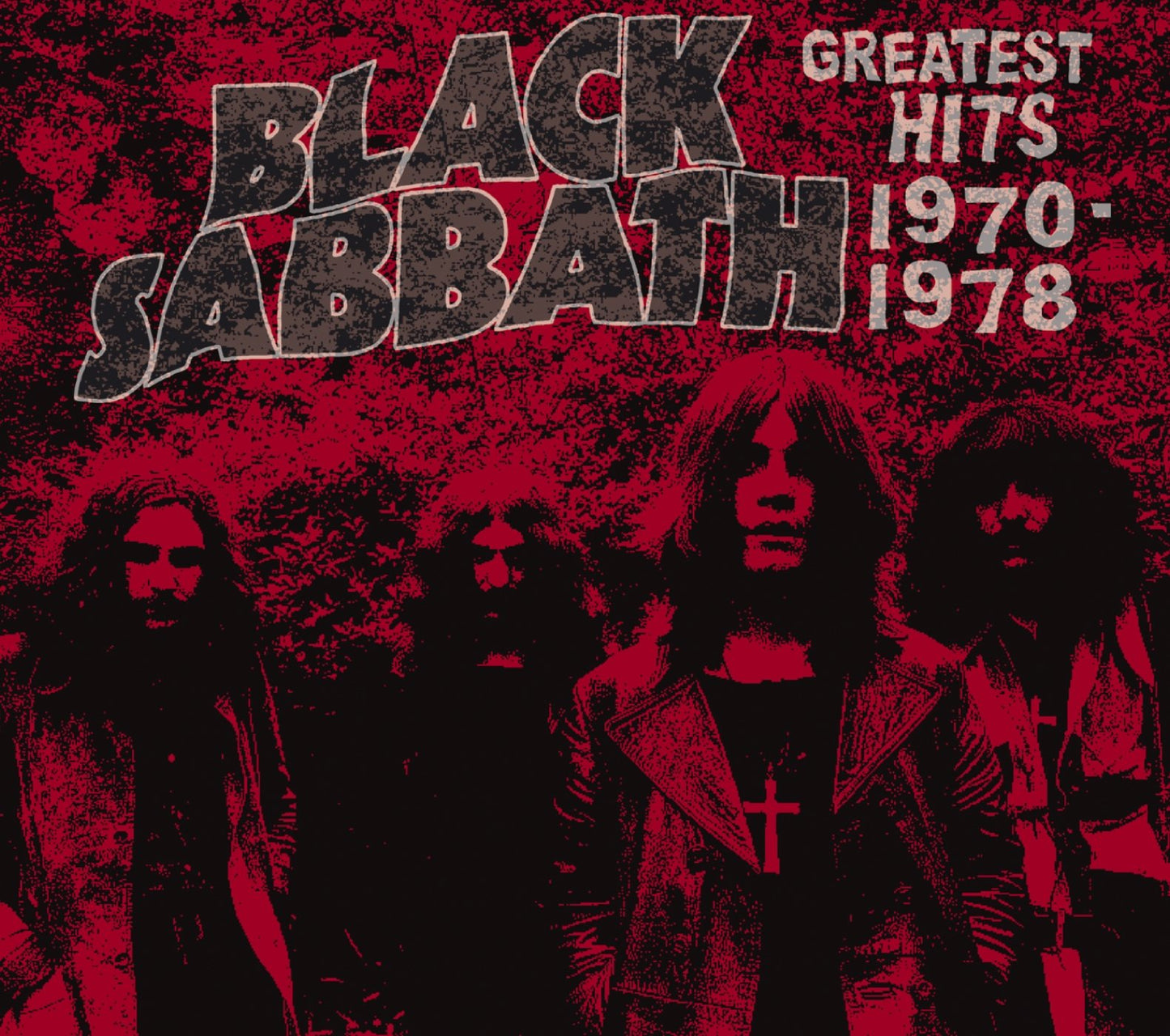 Greatest Hits 1970 - 78