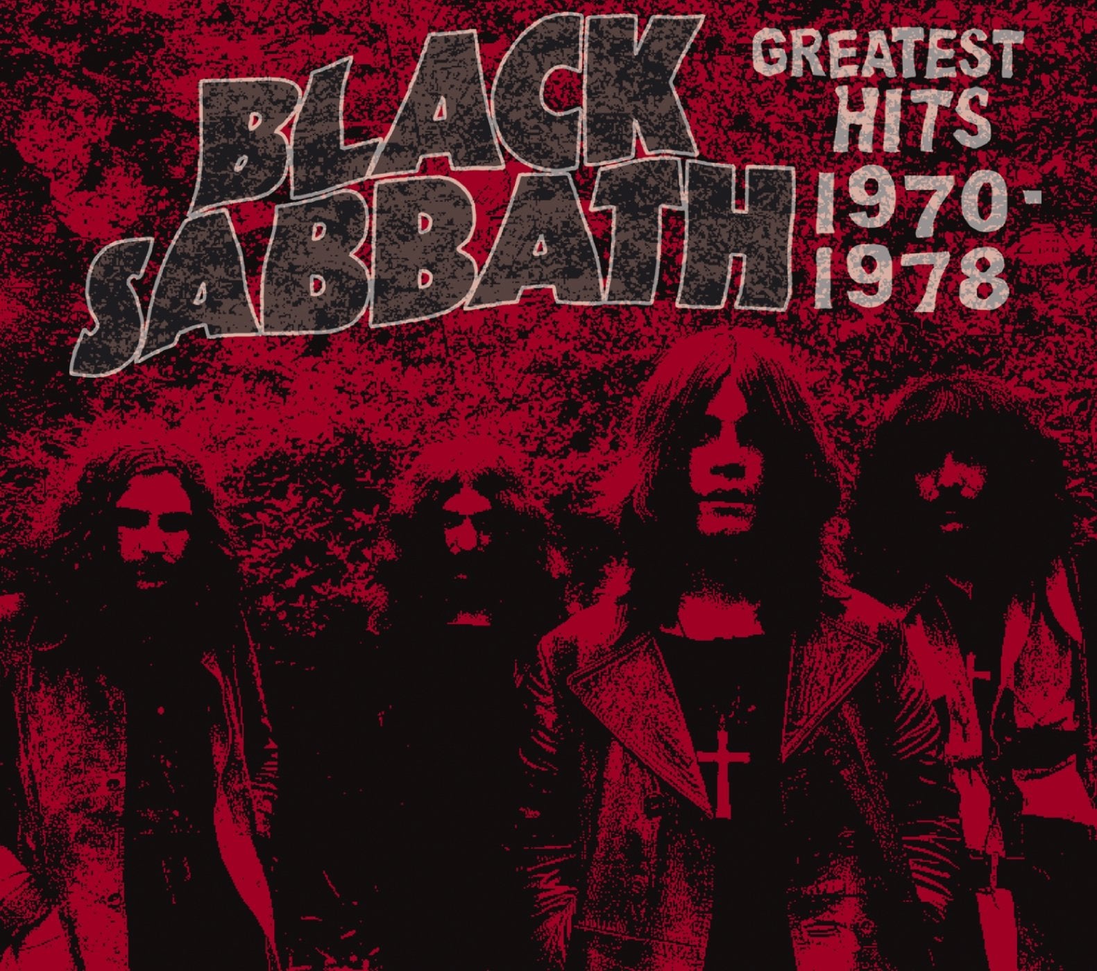 Greatest Hits 1970 - 78