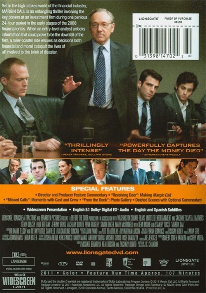 Margin Call