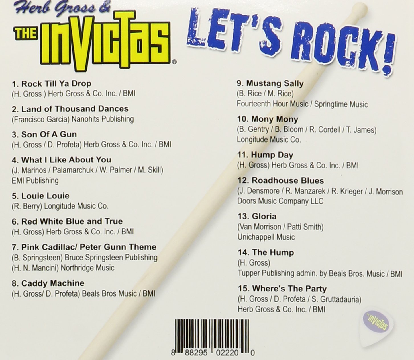 Lets Rock