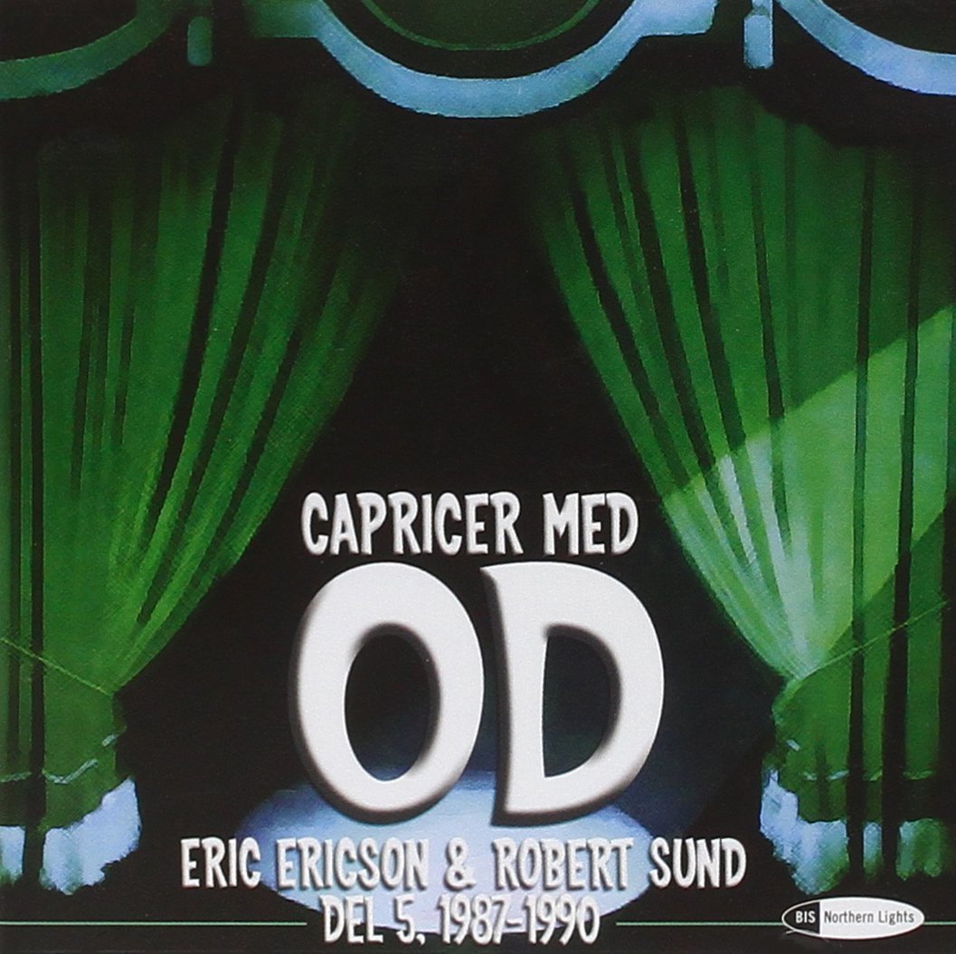 Caprices with Od 5 / Various
