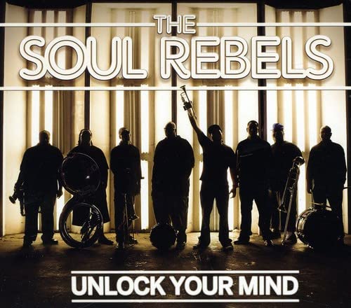 Unlock Your Mind