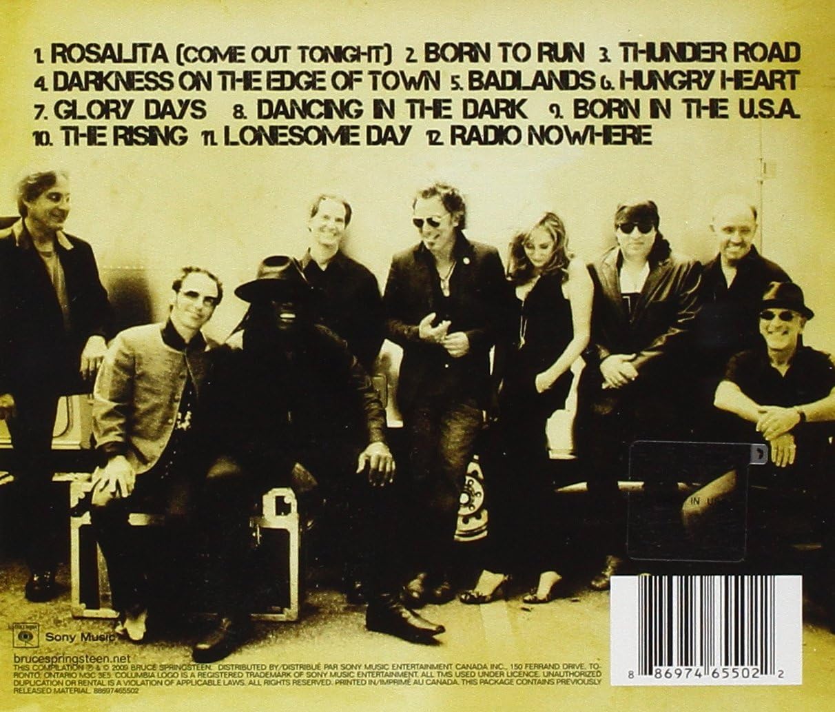 Greatest Hits