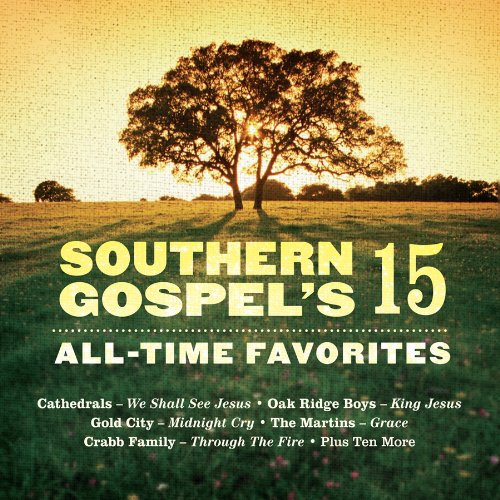 Southern Gospel's 15 All-Time Favorites, Volume 2