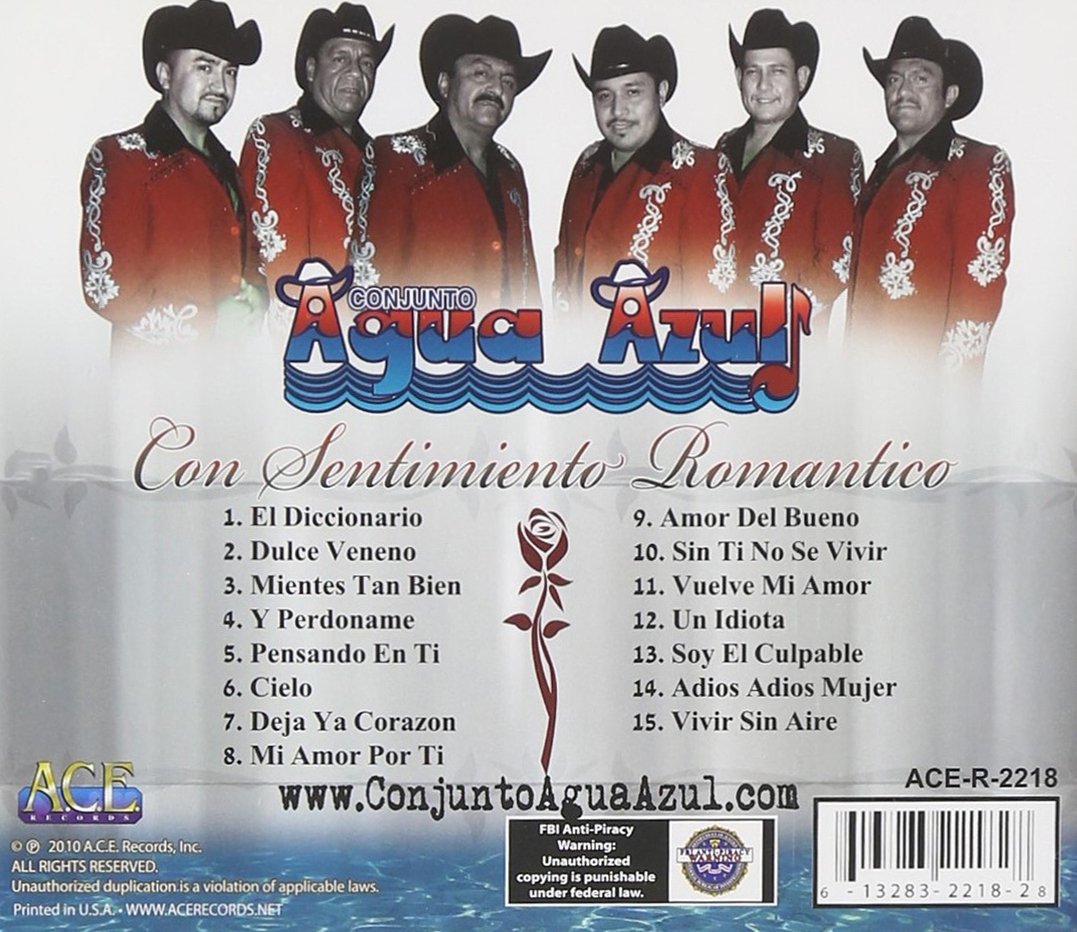 Con Sentimiento Romantico