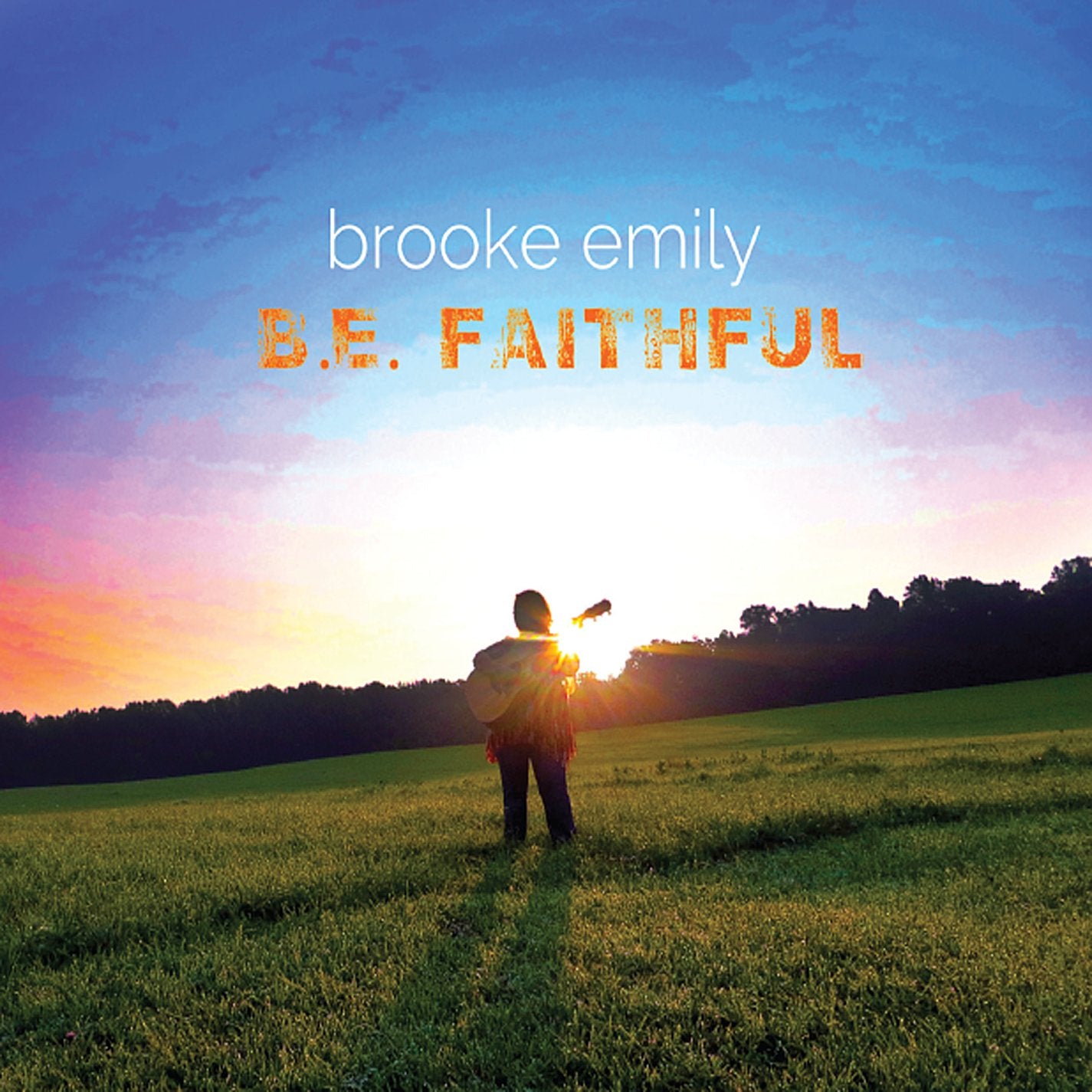 B.E. Faithful