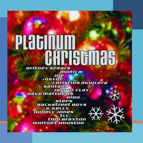 PLATINUM CHRISTMAS