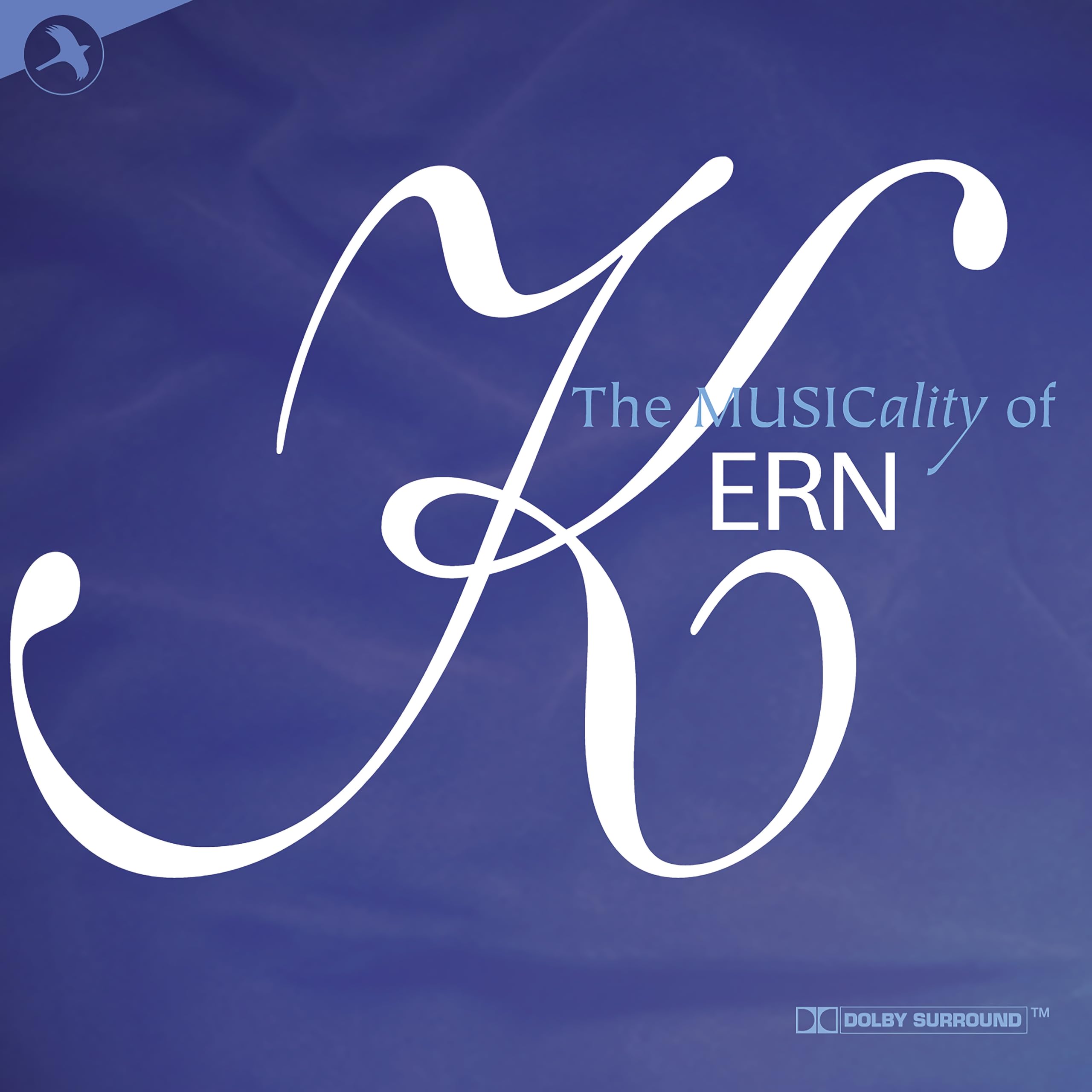 The Musicality Of Kern