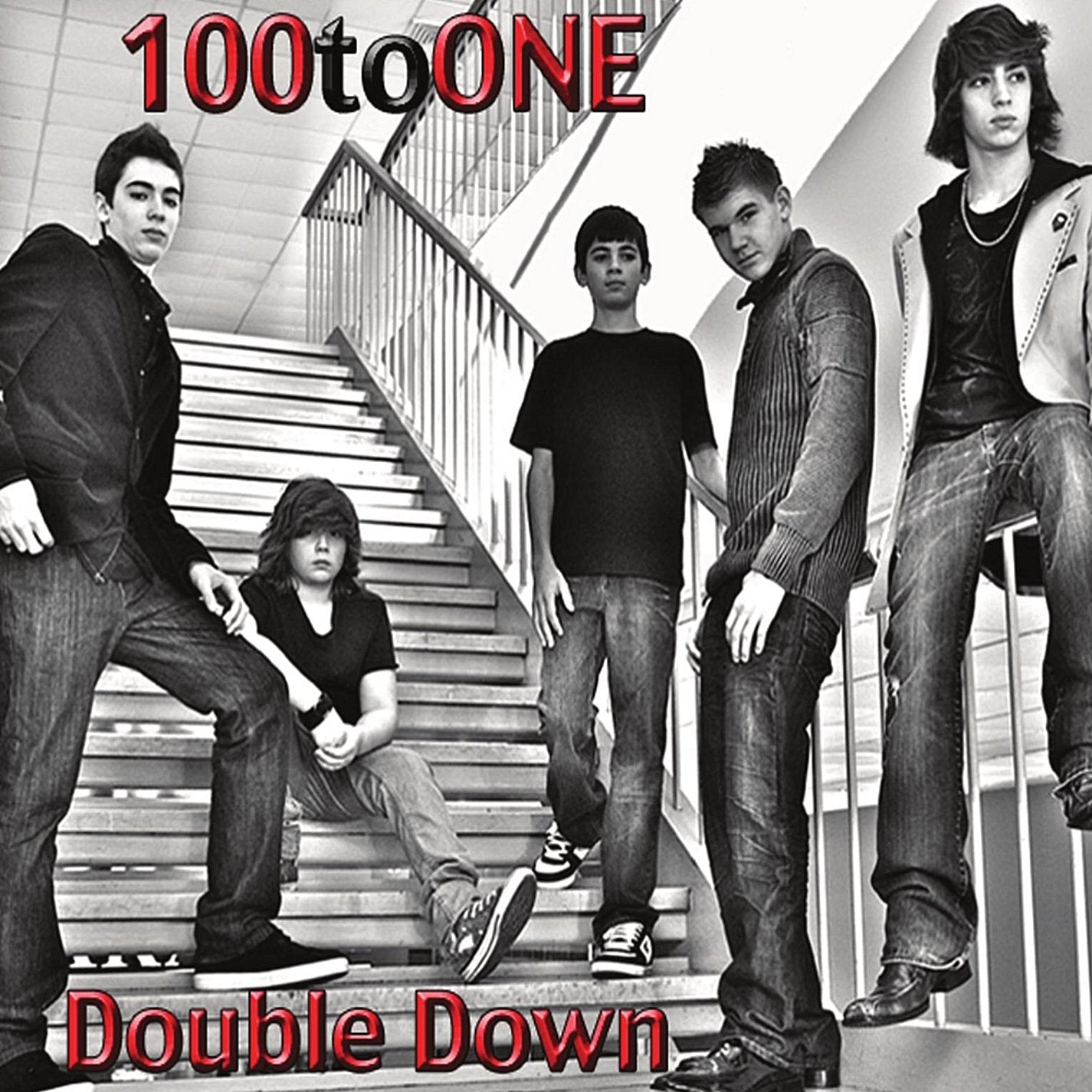 100 To One - Double Down