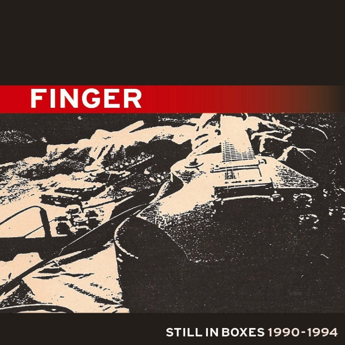 Still In Boxes 1990-1994