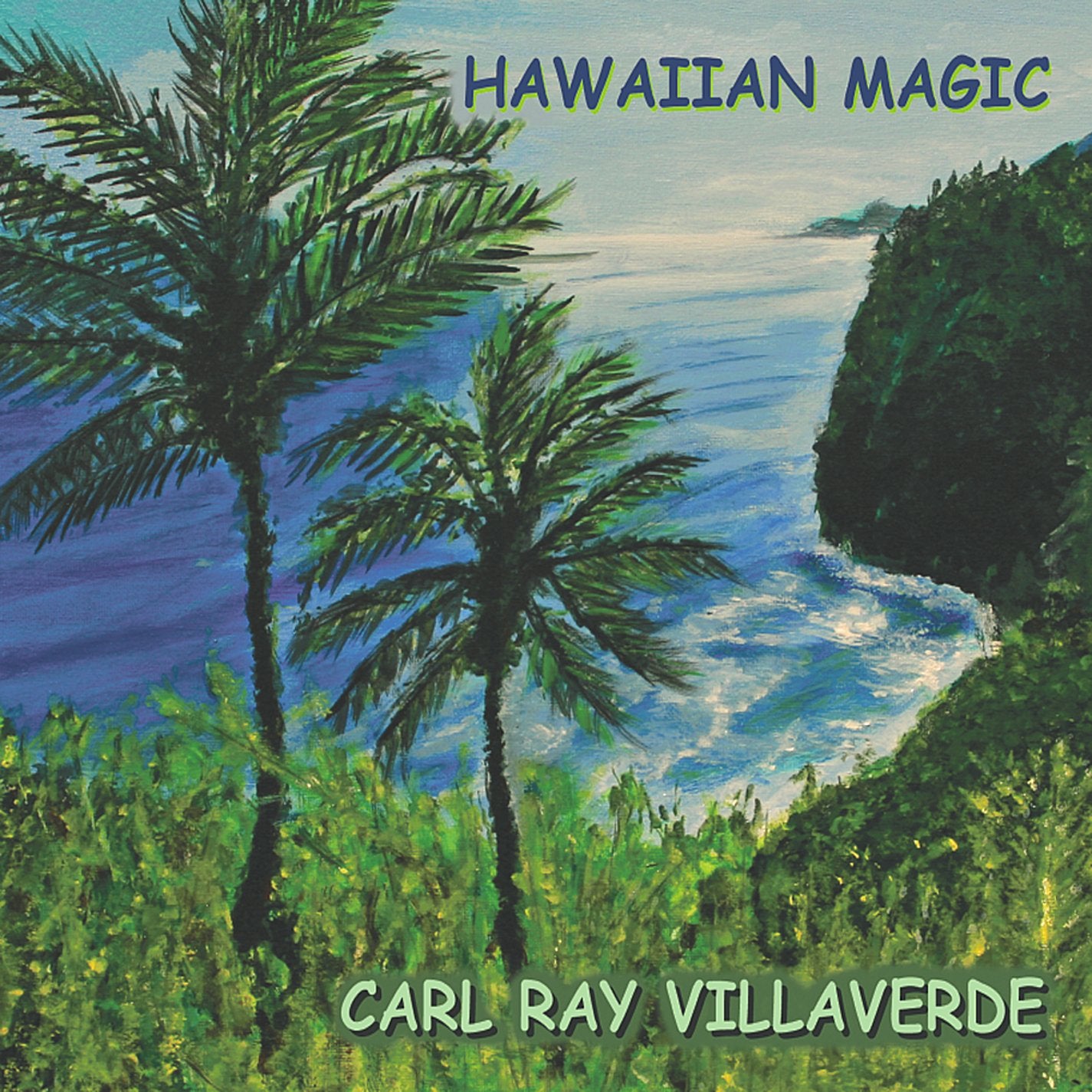 Hawaiian Magic