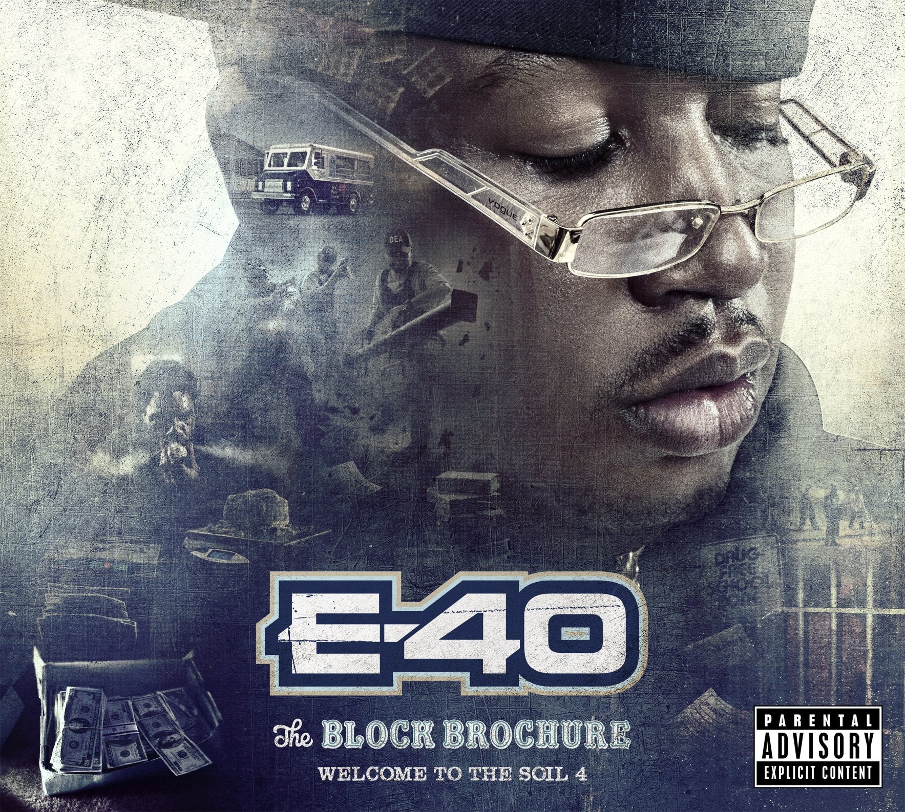 Vol. 4-Block Brochure: Welcome To The Soil explicit_lyrics
