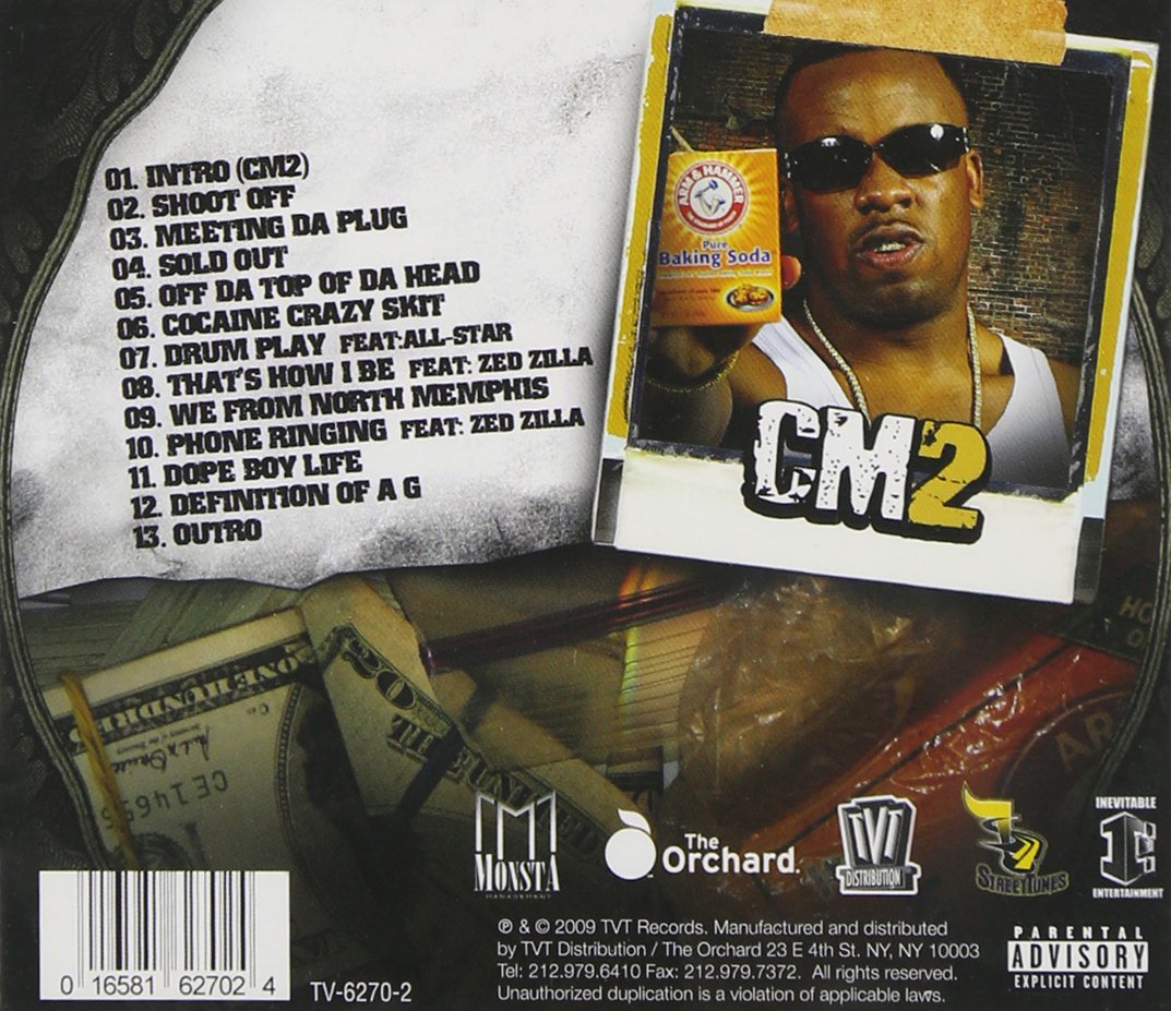 Cm2