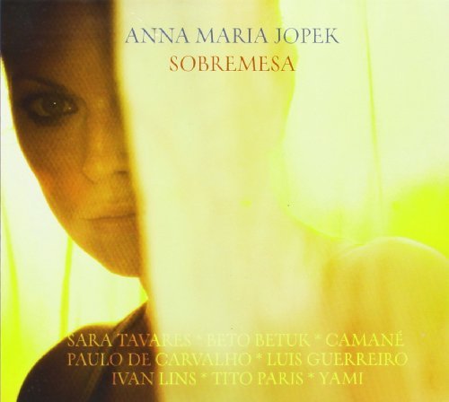SOBREMESA