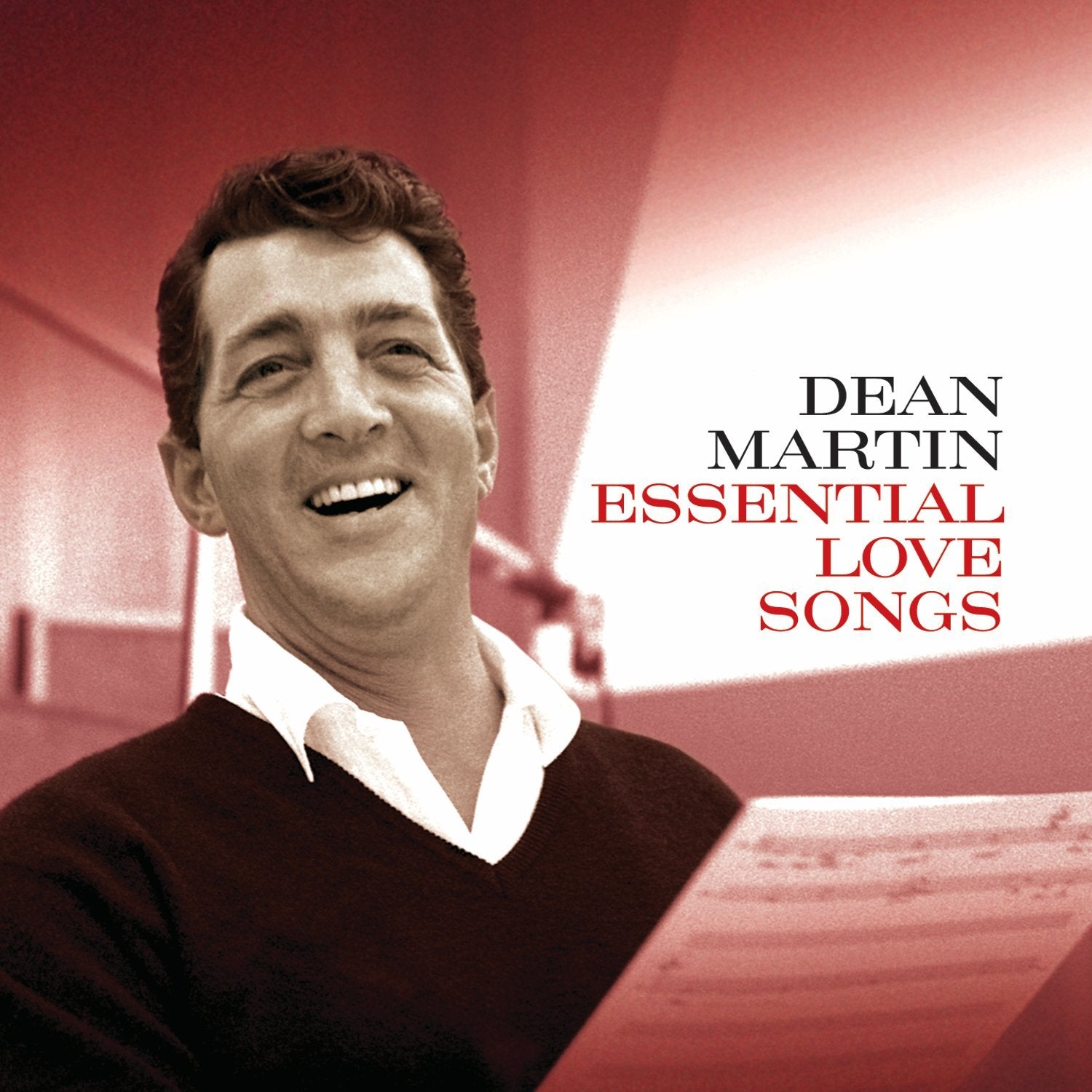 Essential Love Songs