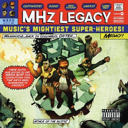 MHZ Legacy