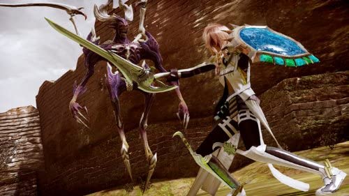 Square Enix Lightning Returns: Final Fantasy XIII (Import