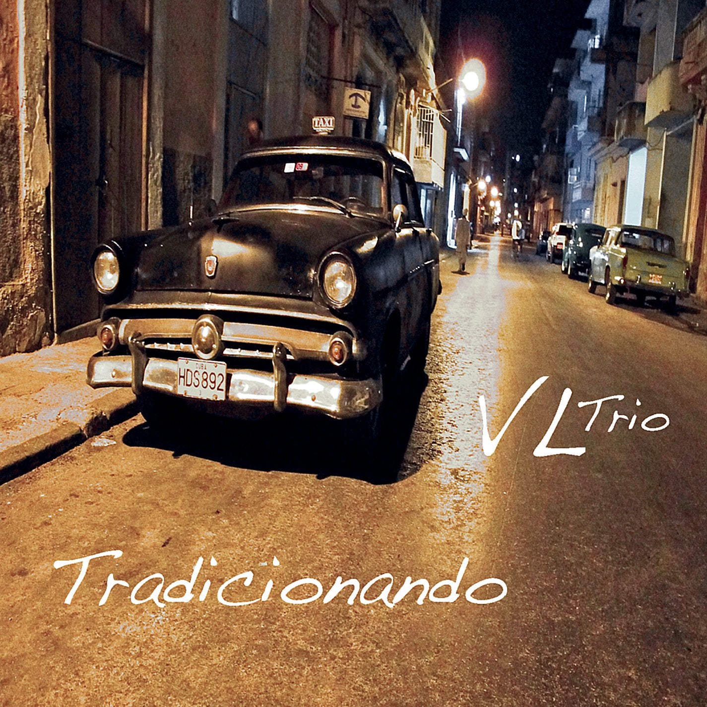Tradicionando