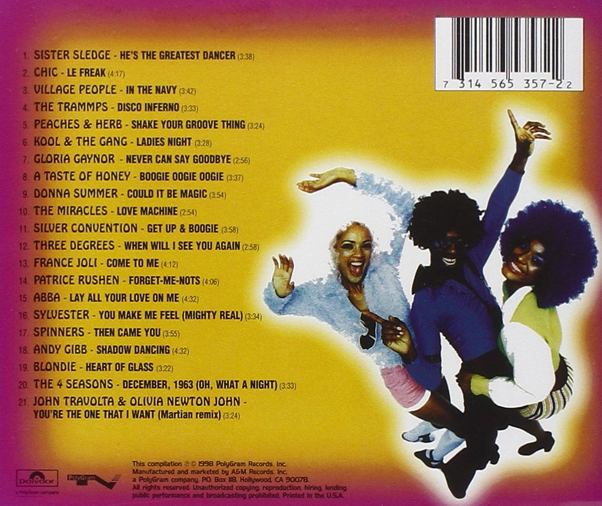 Pure Disco 3
