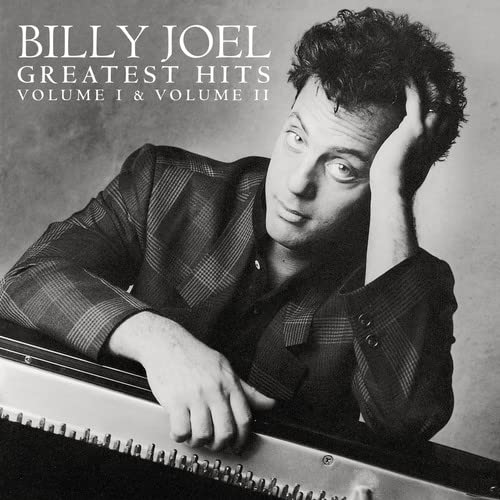 Greatest Hits Volume I & Volum