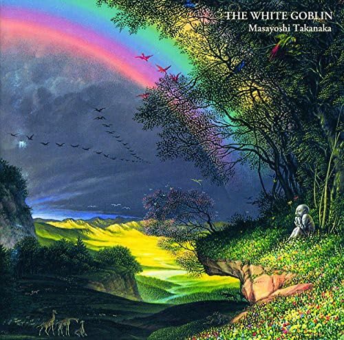 Niji Densetsu 2 The White Goblin