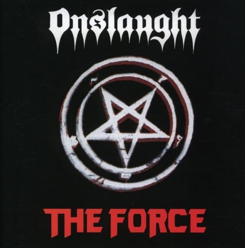 Onslaught-Force