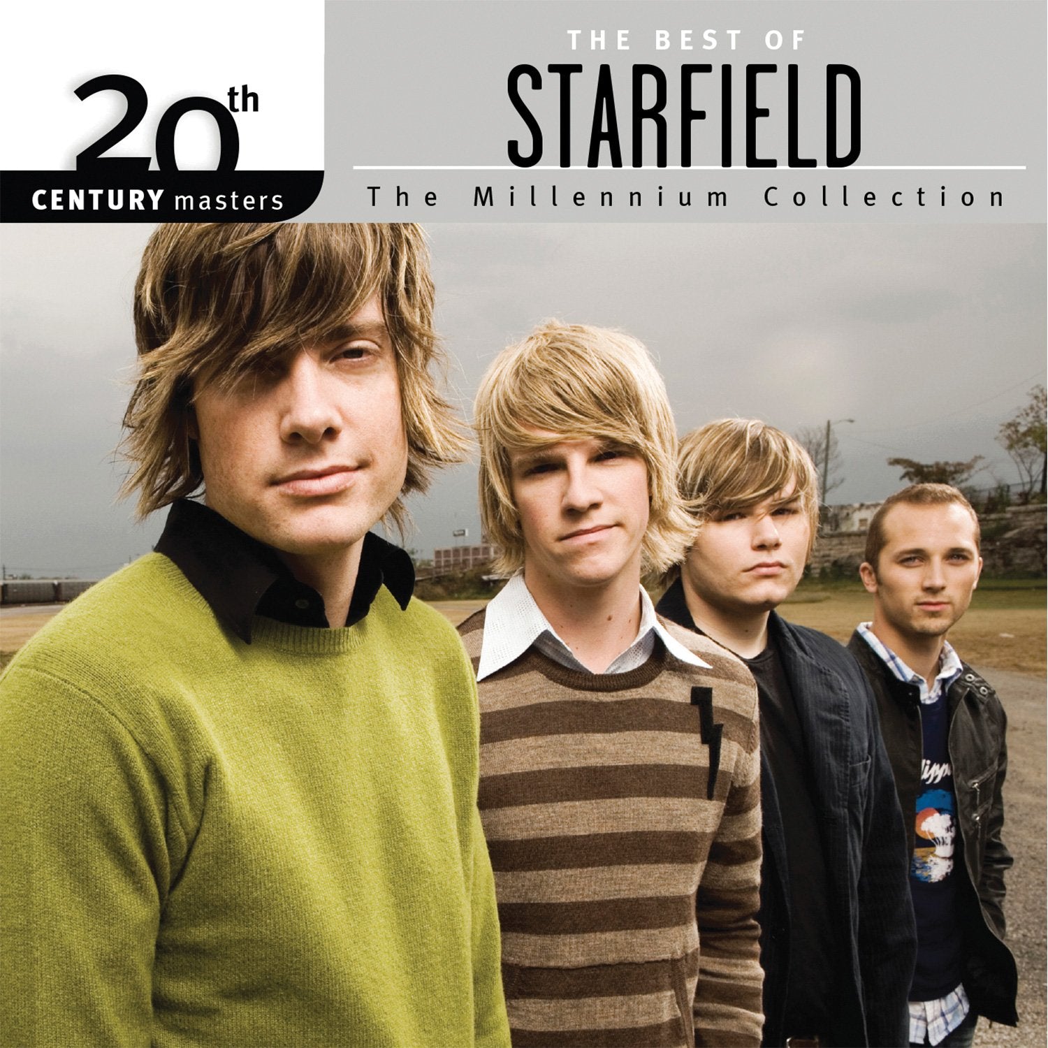 Millennium Collection: 20th Century Masters