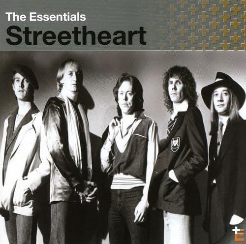 The Essentials: Streetheart