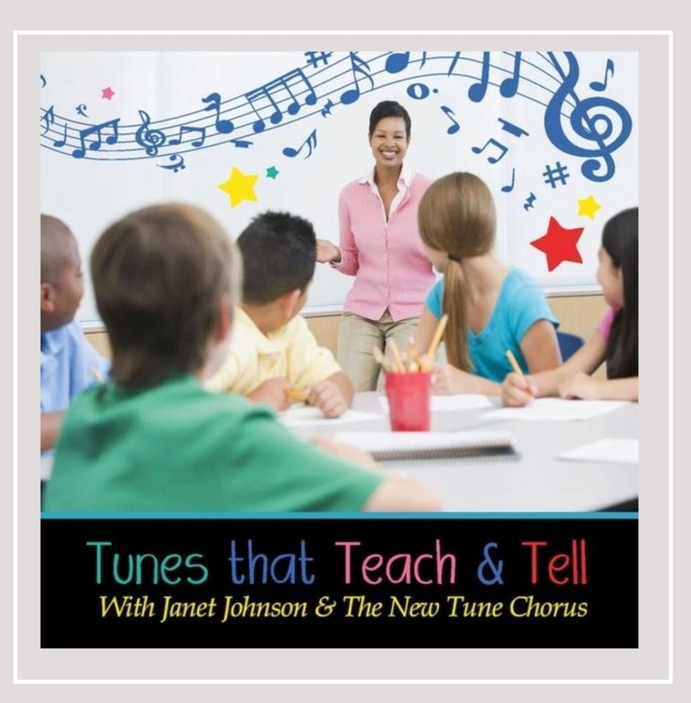 Tunes That Teach And Tell