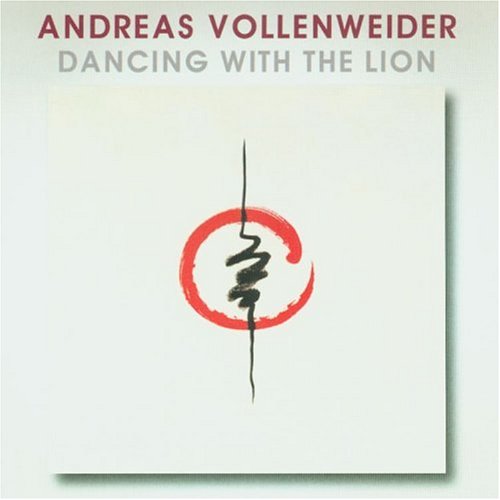 Dancing With the Lion