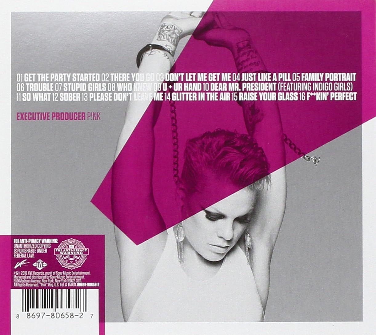 Greatest Hits...So Far!!! clean