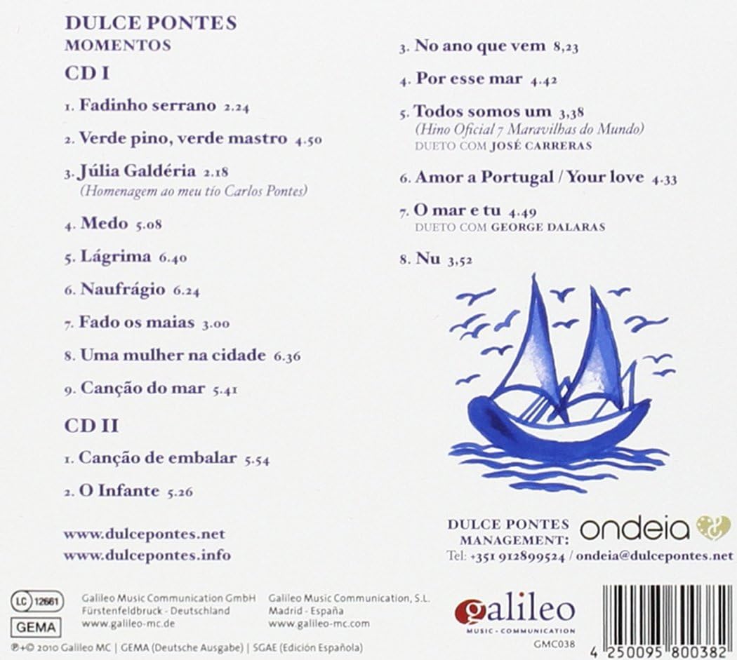 Momentos