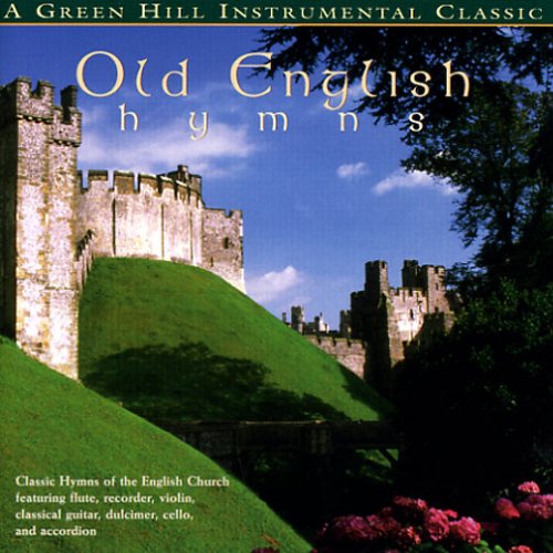 Craig Duncan-Old England Hymns